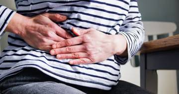 Signs of an Appendicitis 